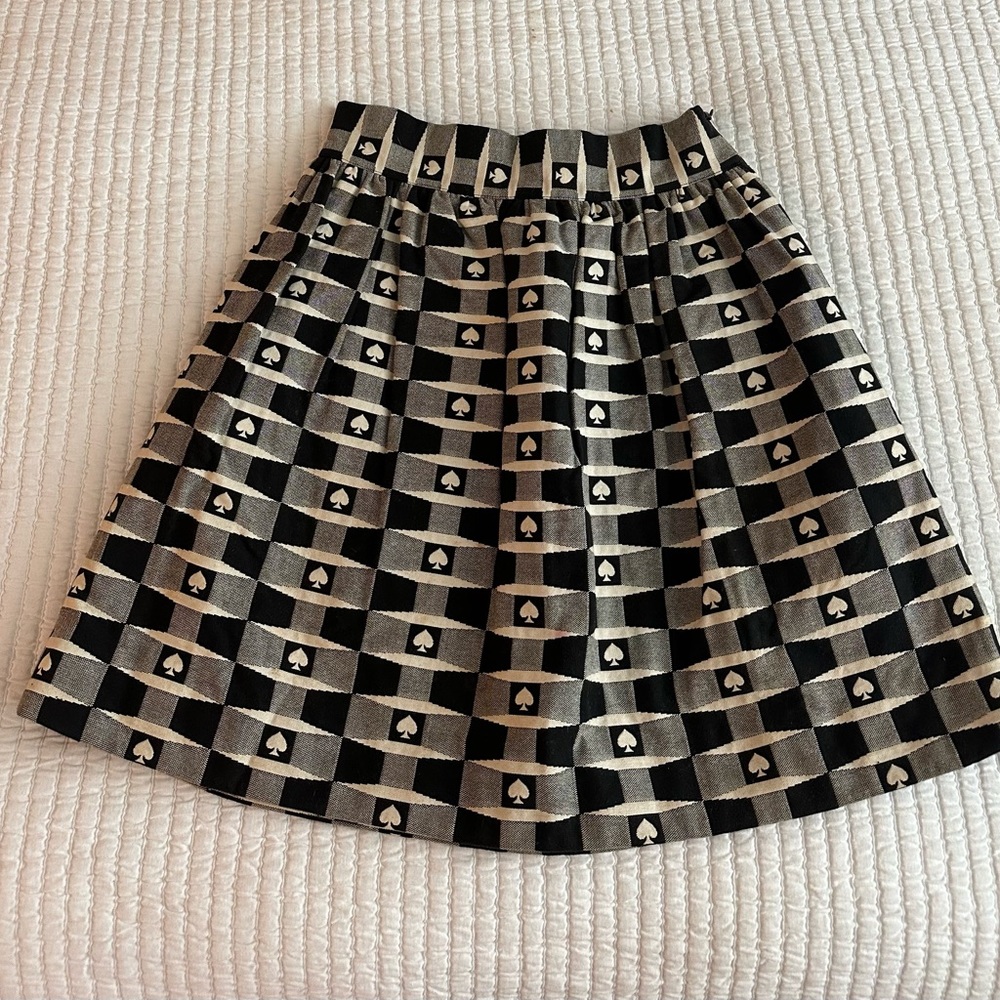 Kate Spade skirt